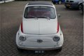 Fiat 500 L - Zeer nette staat, kleine KM-teller - 1 - Thumbnail