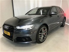 Audi A6 Avant - 3.0 TDI Competition 326pk vol *€ 531,