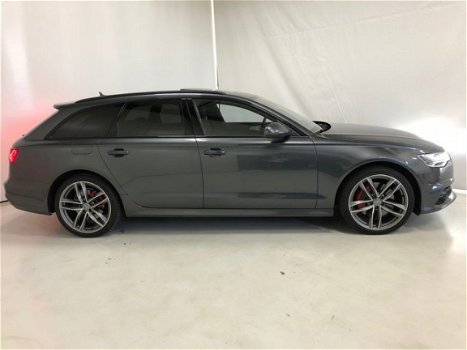 Audi A6 Avant - 3.0 TDI Competition 326pk vol *€ 531, - 1