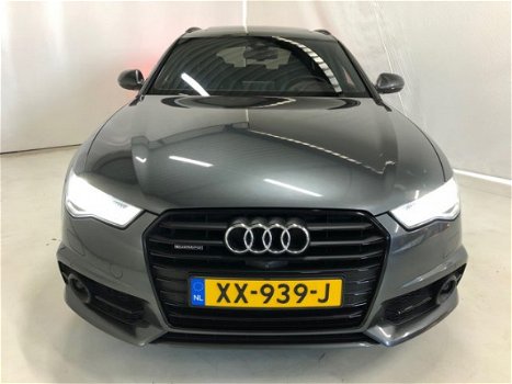 Audi A6 Avant - 3.0 TDI Competition 326pk vol *€ 531, - 1