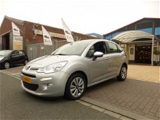 Citroën C3 - 1.2 VTi ETG Airdream Collection, automaat, airco, climate cruise, controle, nieuwstaat,