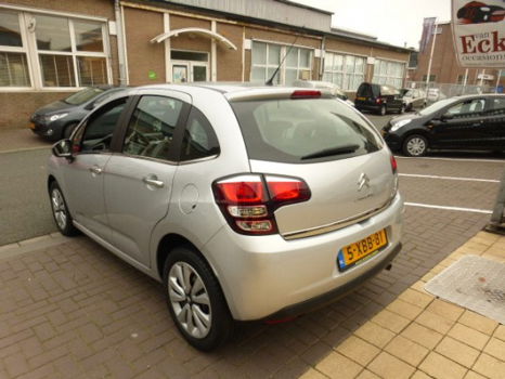 Citroën C3 - 1.2 VTi ETG Airdream Collection, automaat, airco, climate cruise, controle, nieuwstaat, - 1