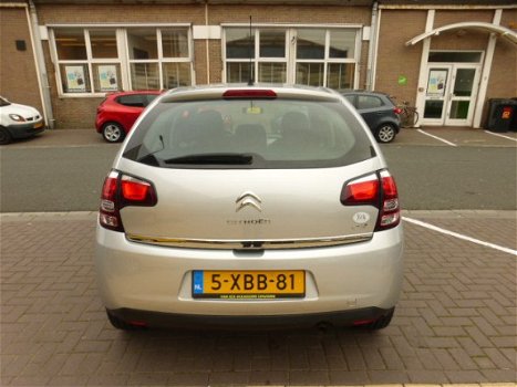 Citroën C3 - 1.2 VTi ETG Airdream Collection, automaat, airco, climate cruise, controle, nieuwstaat, - 1