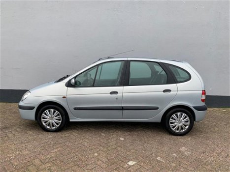 Renault Scénic - 1.9 dCi Expression - Climate Control - 1