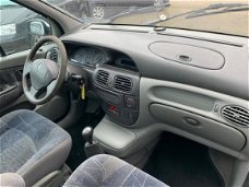 Renault Scénic - 1.9 dCi Expression - Climate Control