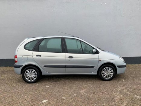 Renault Scénic - 1.9 dCi Expression - Climate Control - 1