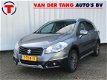 Suzuki SX4 S-Cross - 1.6 Exclusive AllGrip 4WD Aut Leder / trekhk - 1 - Thumbnail