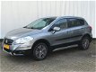 Suzuki SX4 S-Cross - 1.6 Exclusive AllGrip 4WD Aut Leder / trekhk - 1 - Thumbnail