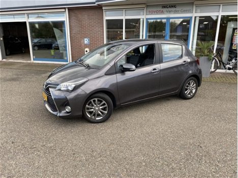 Toyota Yaris - 1.3 VVT-i Trend - 1