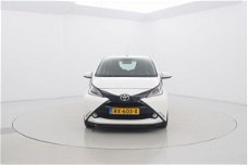 Toyota Aygo - 1.0 VVT-i x-play 5drs