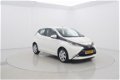 Toyota Aygo - 1.0 VVT-i x-play 5drs - 1 - Thumbnail