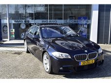 BMW 5-serie - 525d High Executive M-pakket Nieuw type motor