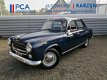 Peugeot 403 - LPG - 1 - Thumbnail