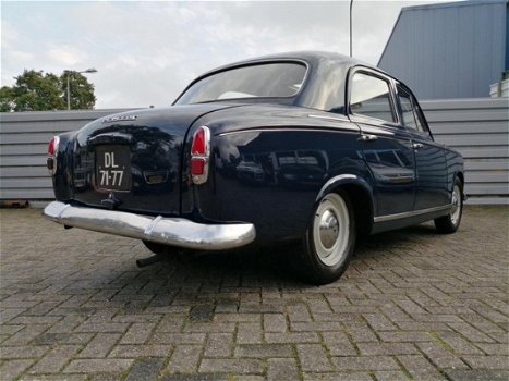 Peugeot 403 - LPG - 1