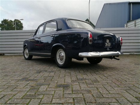 Peugeot 403 - LPG - 1