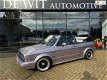 Volkswagen Golf Cabriolet - 1.8 Karmann, Automaat, Stuurbek, Nieuw dak, Sportstoel, Rad/CD, Lenso ve - 1 - Thumbnail