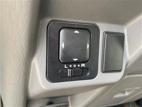 Mazda Demio - 1.3 GLX Elektrische ramen, Elektrische spiegels, Rad/CD speler, 116DKM Topstaat - 1