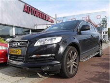 Audi Q7 - 4.2 FSI quattro Pro Line 5+2