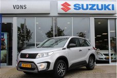 Suzuki Vitara - 1.6 Comfort Lease vanaf € 254 p/m Info Marlon 0492-588958