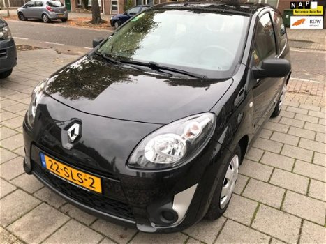 Renault Twingo - 1.2-16V Authentique NL auto APK 9-10-2020 N.A.P - 1