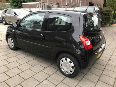 Renault Twingo - 1.2-16V Authentique NL auto APK 9-10-2020 N.A.P - 1