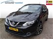 Nissan Qashqai - 1.5 dCi 110pk Connect Edition - 1 - Thumbnail