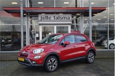 Fiat 500 X - 1.4 Turbo 140pk Cross