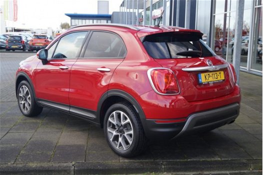 Fiat 500 X - 1.4 Turbo 140pk Cross - 1