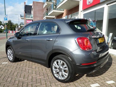 Fiat 500 X - 1.4 Turbo MultiAir 140PK PopStar Navi - 1