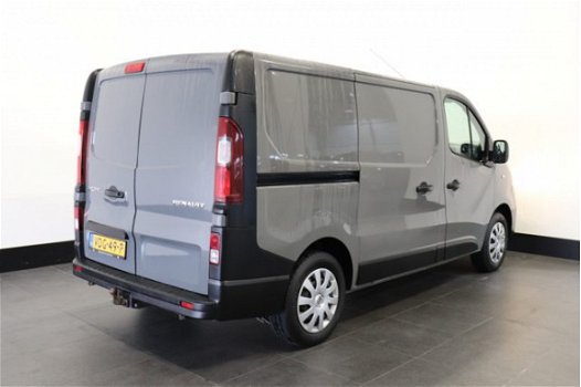 Renault Trafic - 1.6 dCi 115PK - Airco - Trekhaak - € 8.950, - Ex - 1