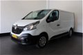 Renault Trafic - 1.6 dCi - Airco - PDC - € 9.950, - Ex - 1 - Thumbnail