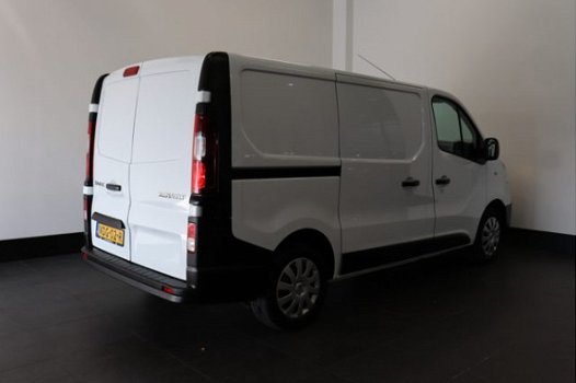 Renault Trafic - 1.6 dCi - Airco - PDC - € 9.950, - Ex - 1