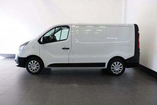 Renault Trafic - 1.6 dCi - Airco - PDC - € 9.950, - Ex - 1