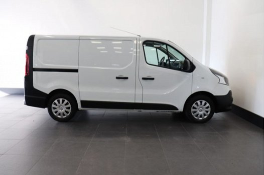 Renault Trafic - 1.6 dCi - Airco - PDC - € 9.950, - Ex - 1