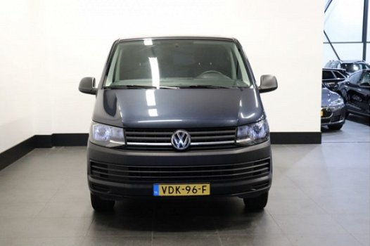 Volkswagen Transporter - T6 2.0 TDI 140PK - Automaat - Airco - PDC - € 14.950, - Ex - 1