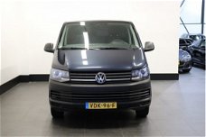 Volkswagen Transporter - T6 2.0 TDI 140PK - Automaat - Airco - PDC - € 14.950, - Ex