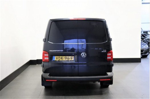 Volkswagen Transporter - T6 2.0 TDI 140PK - Automaat - Airco - PDC - € 14.950, - Ex - 1