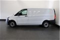 Mercedes-Benz Vito - 114 CDI XL Automaat - Airco - Navi - Cruise - € 15.950, - Ex - 1 - Thumbnail