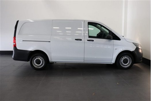 Mercedes-Benz Vito - 114 CDI XL Automaat - Airco - Navi - Cruise - € 15.950, - Ex - 1