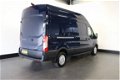 Ford Transit - 350 2.2 TDCI L3H3 - Airco - Navi - Cruise - € 12.500 Ex - 1 - Thumbnail