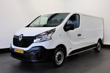 Renault Trafic - 1.6 dCi 115PK L2H1 - Airco - PDC - € 11.900, - Ex