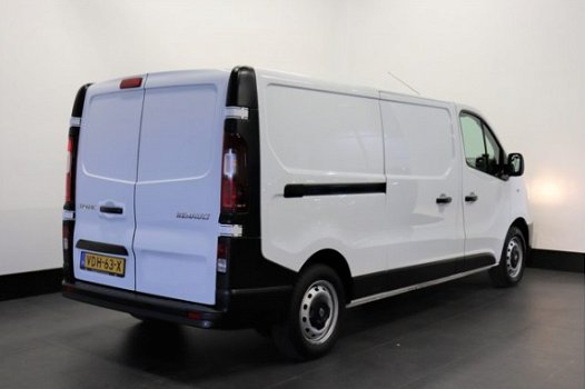 Renault Trafic - 1.6 dCi 115PK L2H1 - Airco - PDC - € 11.900, - Ex - 1