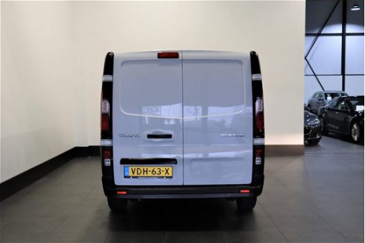 Renault Trafic - 1.6 dCi 115PK L2H1 - Airco - PDC - € 11.900, - Ex - 1