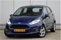 Ford Fiesta - 1.0 80PK 5D S/S Style Ultimate | NAVI | PDC | AIRCO - 1 - Thumbnail