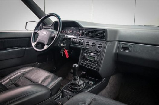 Volvo 850 - 2.5 Leder, Trekhaak, Climate Control - 1