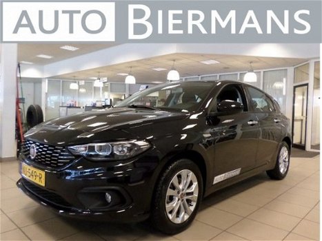 Fiat Tipo. - 1.4 T-Jet 16v Business - 1