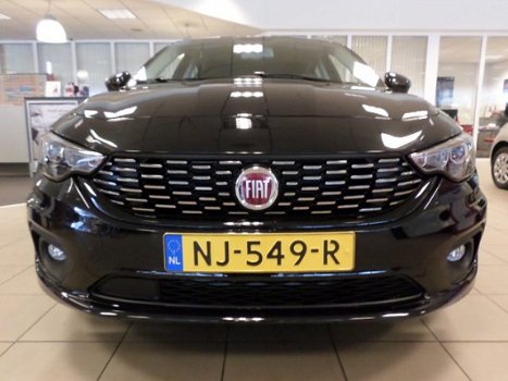 Fiat Tipo. - 1.4 T-Jet 16v Business - 1