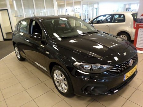 Fiat Tipo. - 1.4 T-Jet 16v Business - 1