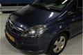 Opel Zafira - 1.8 Enjoy 7 PERS / NIEUW MODEL / MOOIE AUTO - 1 - Thumbnail