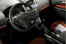 Opel Zafira - 1.8 Enjoy 7 PERS / NIEUW MODEL / MOOIE AUTO